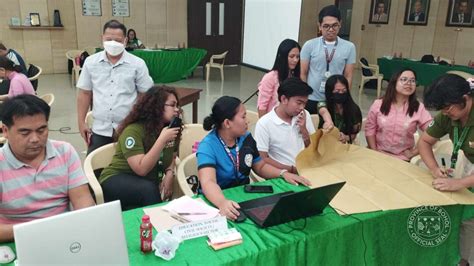PGBh conducts Environmental Regenerative Seminar.